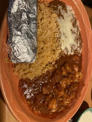 Xochimilco Mexican Food by null