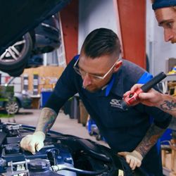 S.E.L. Foreign Auto
