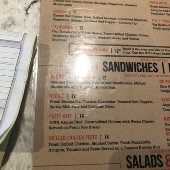 Blast & Brew - ... - Pizza Near Me - Clovis, California Blast & Brew - ... - Pizza Near Me - Clovis, California