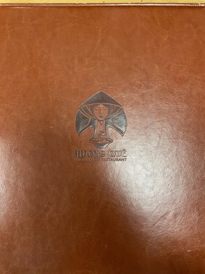 Huong Que Vietnamese Restaurant by null