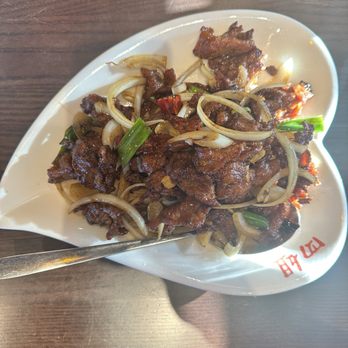Special Noodle - Mongolian beef - Noodles Near Me - Las Vegas, Nevada Special Noodle - Mongolian beef - Noodles Near Me - Las Vegas, Nevada
