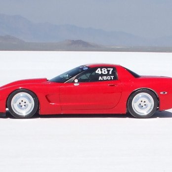 Squires Performance - 1500HP STS Twin Turbo Corvette Land Speed Record holder 265 MPH owned by David Pilgrim - Auto Customization Near Me - Lindon, Utah Squires Performance - 1500HP STS Twin Turbo Corvette Land Speed Record holder 265 MPH owned by David Pilgrim - Auto Customization Near Me - Lindon, Utah