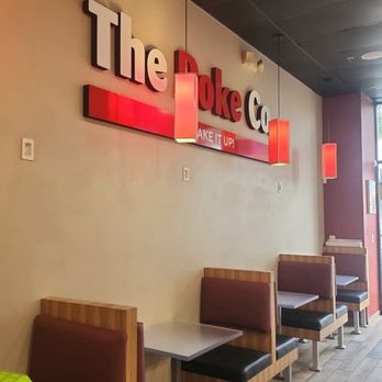 The Poke - Inside - Poke Near Me - San Diego, California