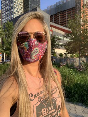 Dazzle Beauty Salon by null