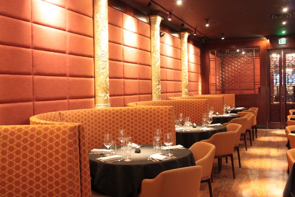 Feng Chophouse by null