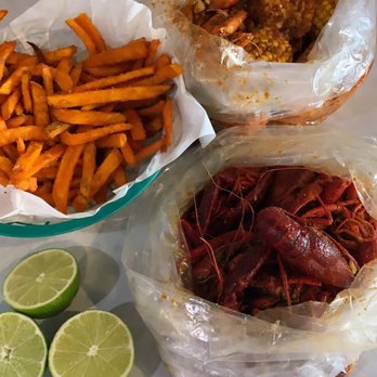 The Boiling Crab - Seafood Near Me - Alhambra, California The Boiling Crab - Seafood Near Me - Alhambra, California