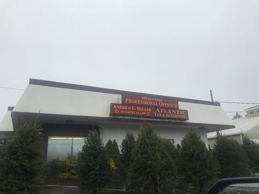 Law Office of Andrew L Miller