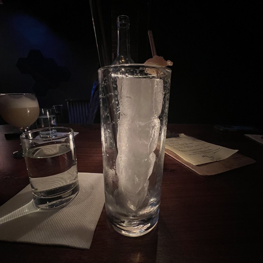 OKPB - Moscow mule (empty ) - Cocktail Bars Near Me - Washington, DC, District of Columbia OKPB - Moscow mule (empty ) - Cocktail Bars Near Me - Washington, DC, District of Columbia