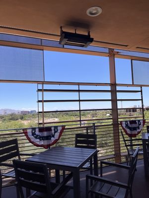 Divine Cafe at the Springs Preserve by null