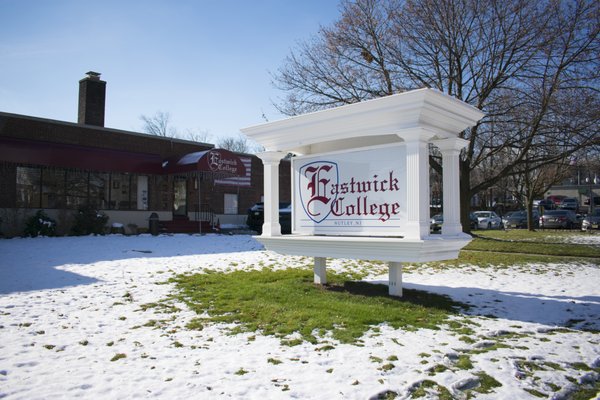 Eastwick College - Nutley