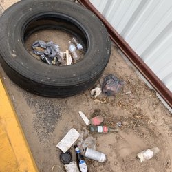 Valley Self Storage