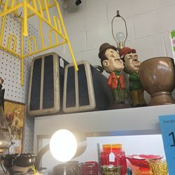 Cool School Antique Mall