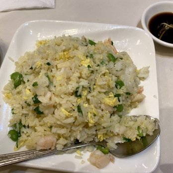 Shanghai River - ham seafood fried rice - Chinese Near Me - Richmond, British Columbia Shanghai River - ham seafood fried rice - Chinese Near Me - Richmond, British Columbia