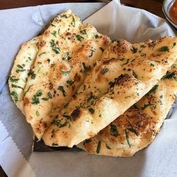 Mumbai House - Garlic Naan - Indian Near Me - Park City, Utah Mumbai House - Garlic Naan - Indian Near Me - Park City, Utah
