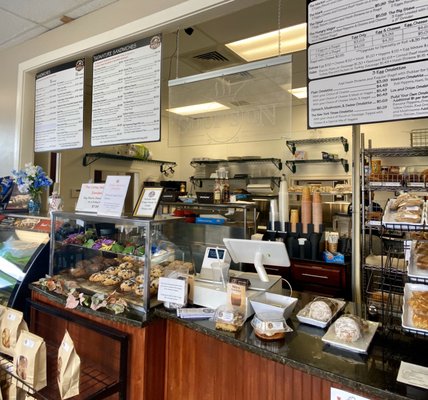 STEVE’S BAGELS 72 Photos & 97 Reviews 11 Tolland Tpke, Manchester