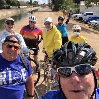 Aunt Chiladas - Great ride with the unofficial, unsanctioned Andy not sponsored Aunt Chilada's Cycling Club this morning! - Mexican Near Me - Phoenix, Arizona Aunt Chiladas - Great ride with the unofficial, unsanctioned Andy not sponsored Aunt Chilada's Cycling Club this morning! - Mexican Near Me - Phoenix, Arizona