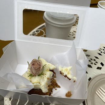 From Lucie - Bakeries Near Me - New York, New York From Lucie - Bakeries Near Me - New York, New York