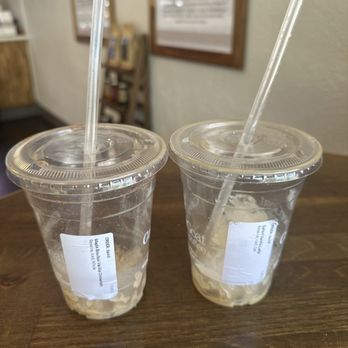 Copper Goat Coffee - Gone before I could take the pic. - Coffee & Tea Near Me - Riverside, California