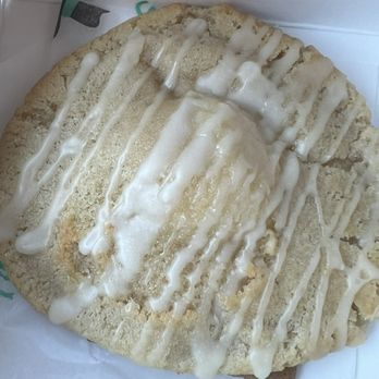 Cookie Society - Key lime pie - Desserts Near Me - Mansfield, Texas