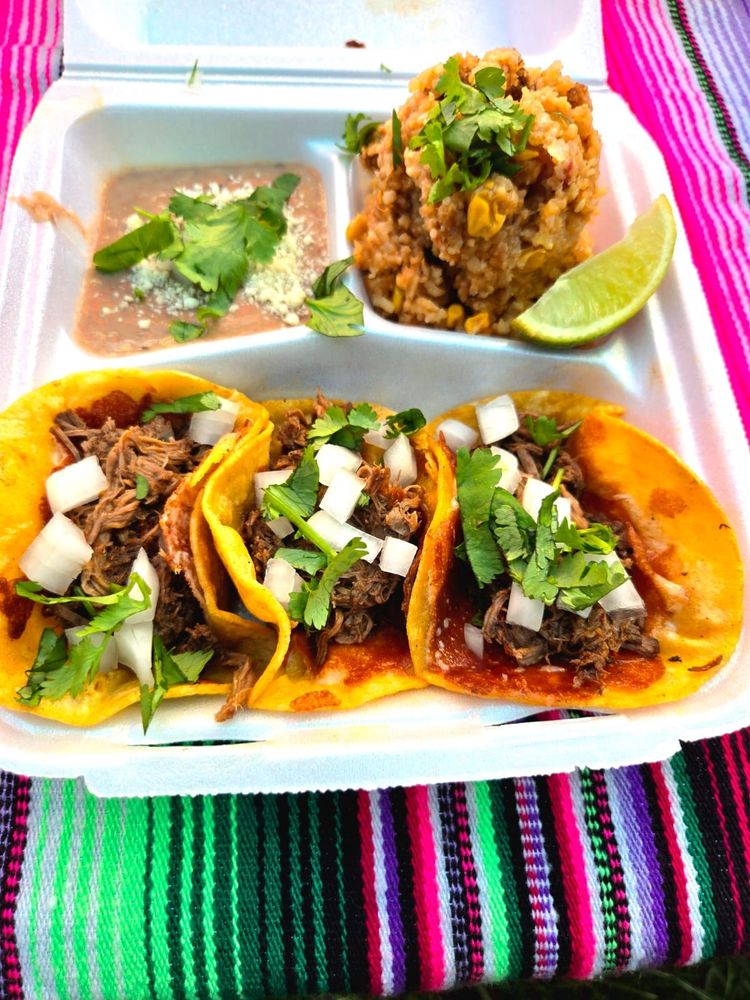 Fiesta Tacos
