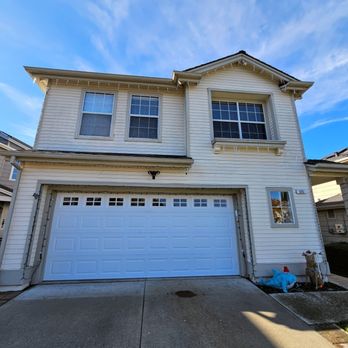 Generational Garage Doors - Garage Door Services Near Me - Martinez, California
