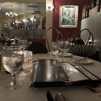 Michelina's - a place setting for a meal - Italian Near Me - Phoenix, Arizona Michelina's - a place setting for a meal - Italian Near Me - Phoenix, Arizona