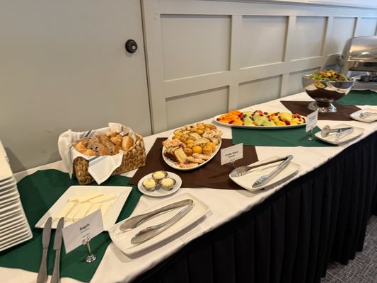 Earl's New American by null