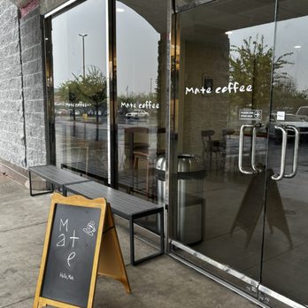 Mate Coffee Bar - Coffee & Tea Near Me - Hawaiian Gardens, California Mate Coffee Bar - Coffee & Tea Near Me - Hawaiian Gardens, California