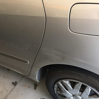 Angel's Mobile Auto Detaling - I had a bad scratch - Auto Detailing Near Me Angel's Mobile Auto Detaling - I had a bad scratch - Auto Detailing Near Me