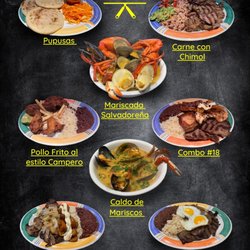 Acapulco Mexican Grill