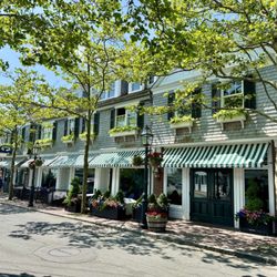 Oak Bluffs Town of