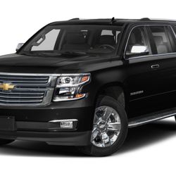 Executive Town Cars