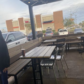 Raising Cane's Chicken Fingers - Fast Food Near Me - Manteca, California