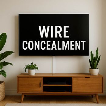 ABQ TV Mount - TV Mounting Near Me - Albuquerque, New Mexico