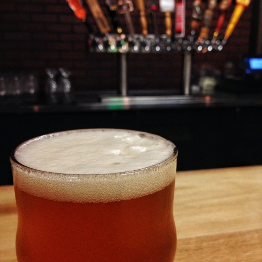 Caps & Taps - Focus&Filter! - Beer Gardens Near Me - Dublin, California
