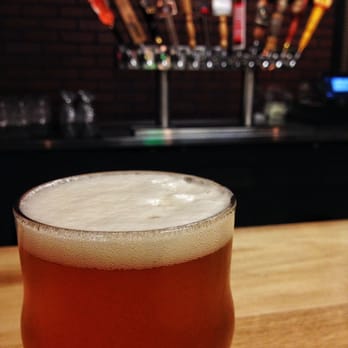 Caps & Taps - Focus&Filter! - Beer Gardens Near Me - Dublin, California