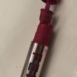 Rihanna FENTY liquid lipstick Rihanna FENTY liquid lipstick