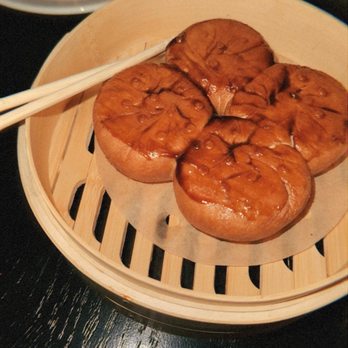 Men & Beasts - Monkey buns - Chinese Near Me - Los Angeles, California Men & Beasts - Monkey buns - Chinese Near Me - Los Angeles, California