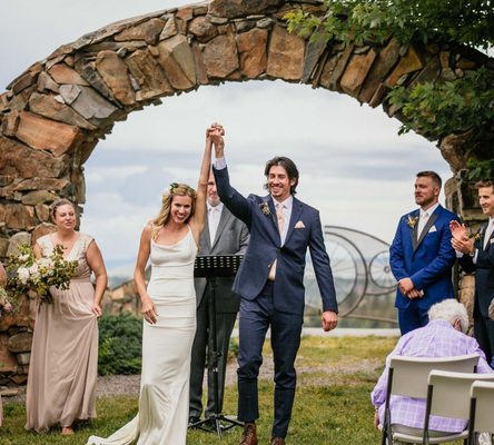 Wedding DJs | RMF Entertainment by null