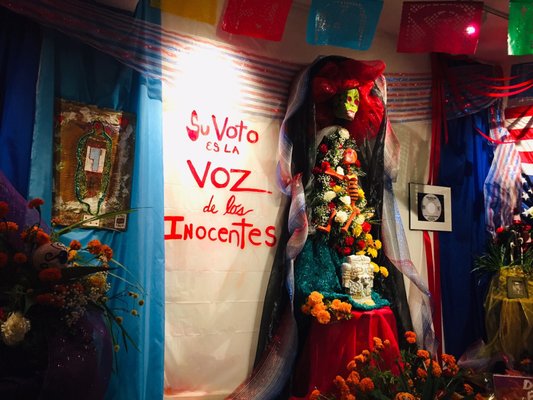 Guadalupe Cultural Arts Center by null