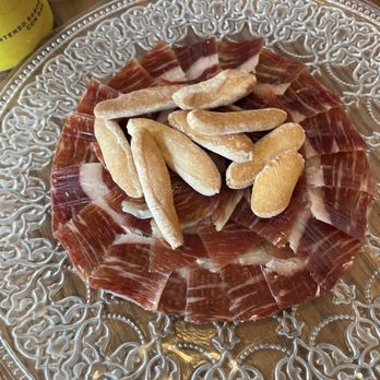 Casa Teresa - Jamon iberico - Spanish Near Me - Washington, DC, District of Columbia Casa Teresa - Jamon iberico - Spanish Near Me - Washington, DC, District of Columbia