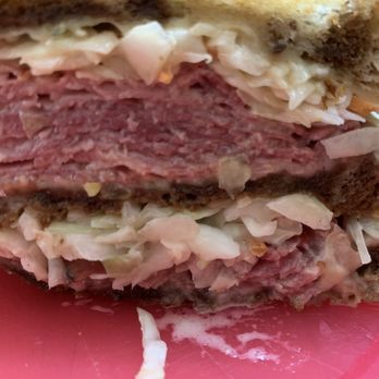 Fresser's Delicatessen - Close up of #19 - Delis Near Me - Randolph, Massachusetts