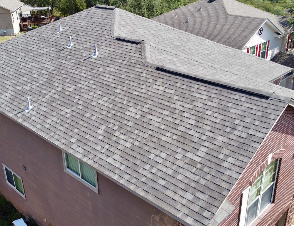 Slide of Exxpress Roofing