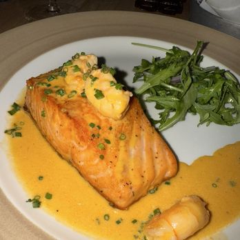 Negroni Doral - Grilled Salmon - Sushi Bars Near Me - Doral, Florida Negroni Doral - Grilled Salmon - Sushi Bars Near Me - Doral, Florida