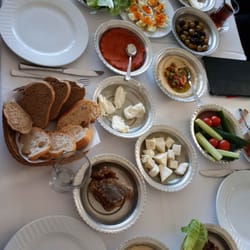 Akdeniz Hatay Sofrası