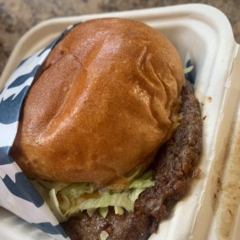 Umbrella Burger - Beyond burger - Burgers Near Me - Ottawa, Ontario Umbrella Burger - Beyond burger - Burgers Near Me - Ottawa, Ontario