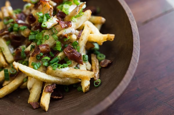 Bobby's Burger Palace by null