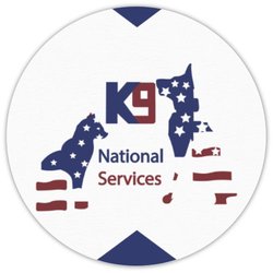 K9 National Services - Puppy training