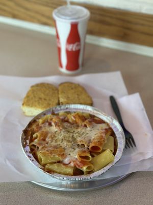 Ray's Pizza by null
