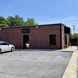 Blackstone Gastropub - Store front